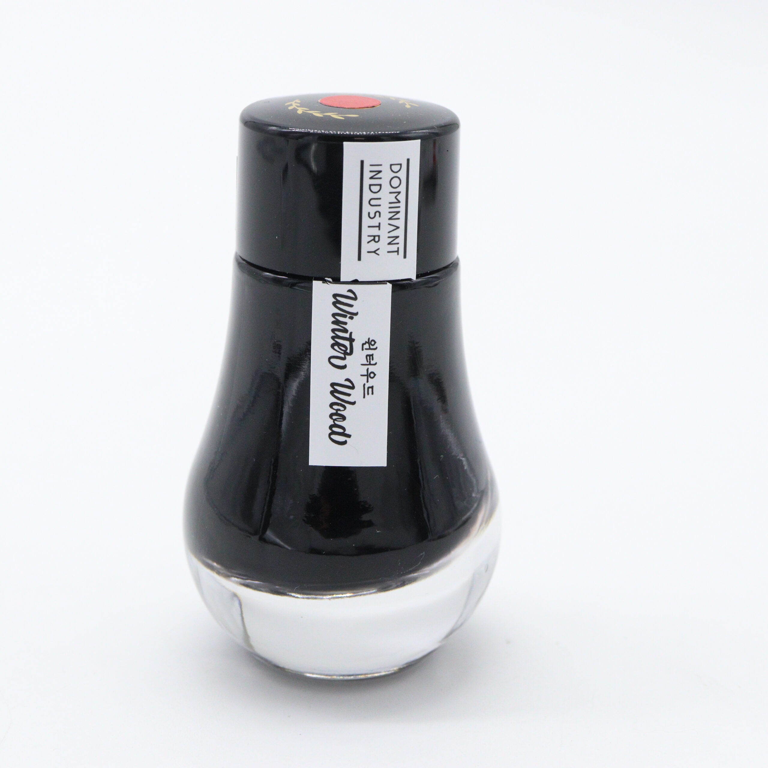 筆記具 Dominant Industry ink llicseries DOMINANT INDUSTRY – STANDARD SERIES – Bottled Fountain Pen Ink