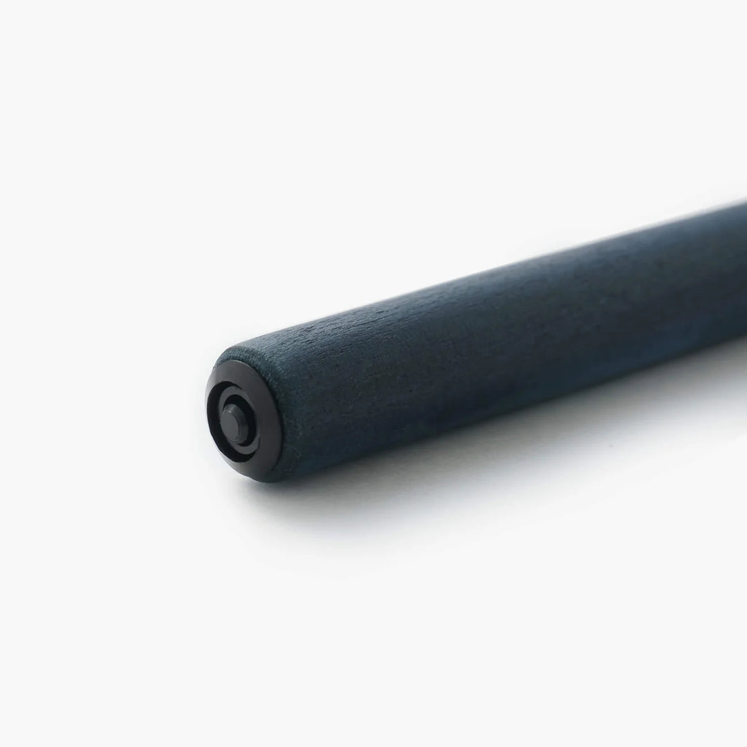 Kakimori -  Nib Holder - Tokushima Indigo - Buchan's Kerrisdale Stationery