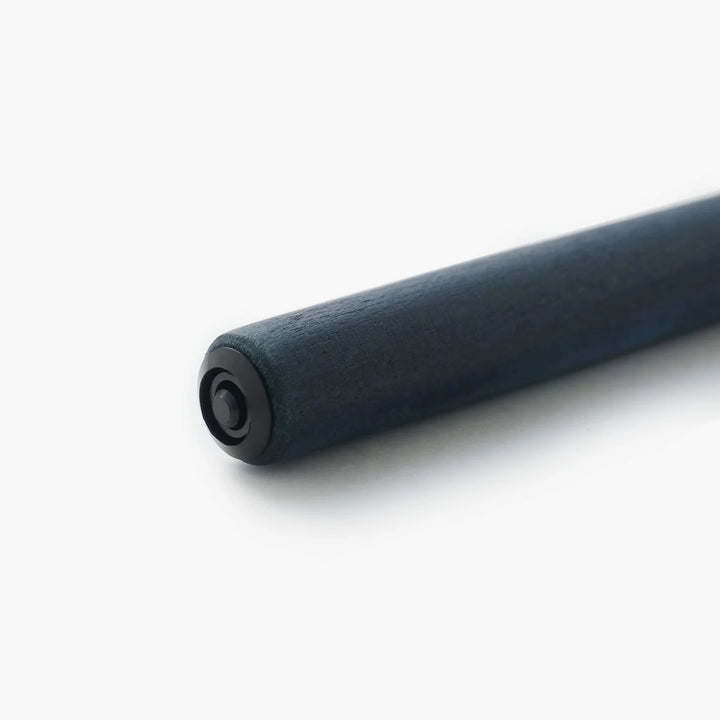 Kakimori -  Nib Holder - Tokushima Indigo - Buchan's Kerrisdale Stationery