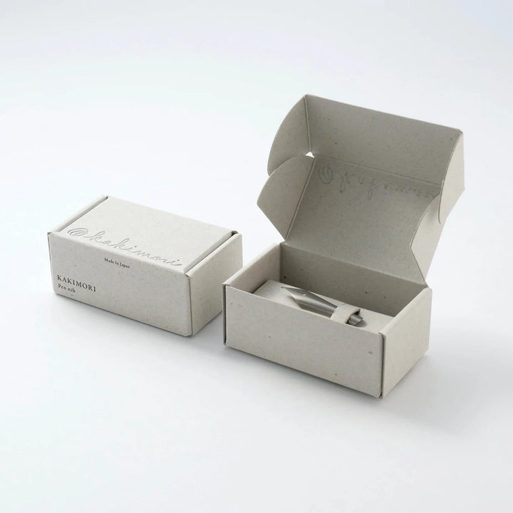 Kakimori – Dip Pen Nib - Buchan's Kerrisdale Stationery
