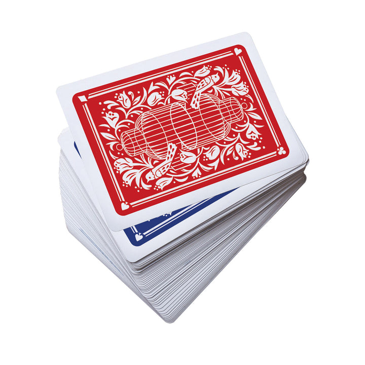 LEGAMI - Playing Cards "Vintage Memories" - Buchan's Kerrisdale Stationery