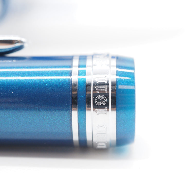 SAILOR PEN - 1911S Series Fountain Pen Stormy Sea - Buchan's Kerrisdale Stationery