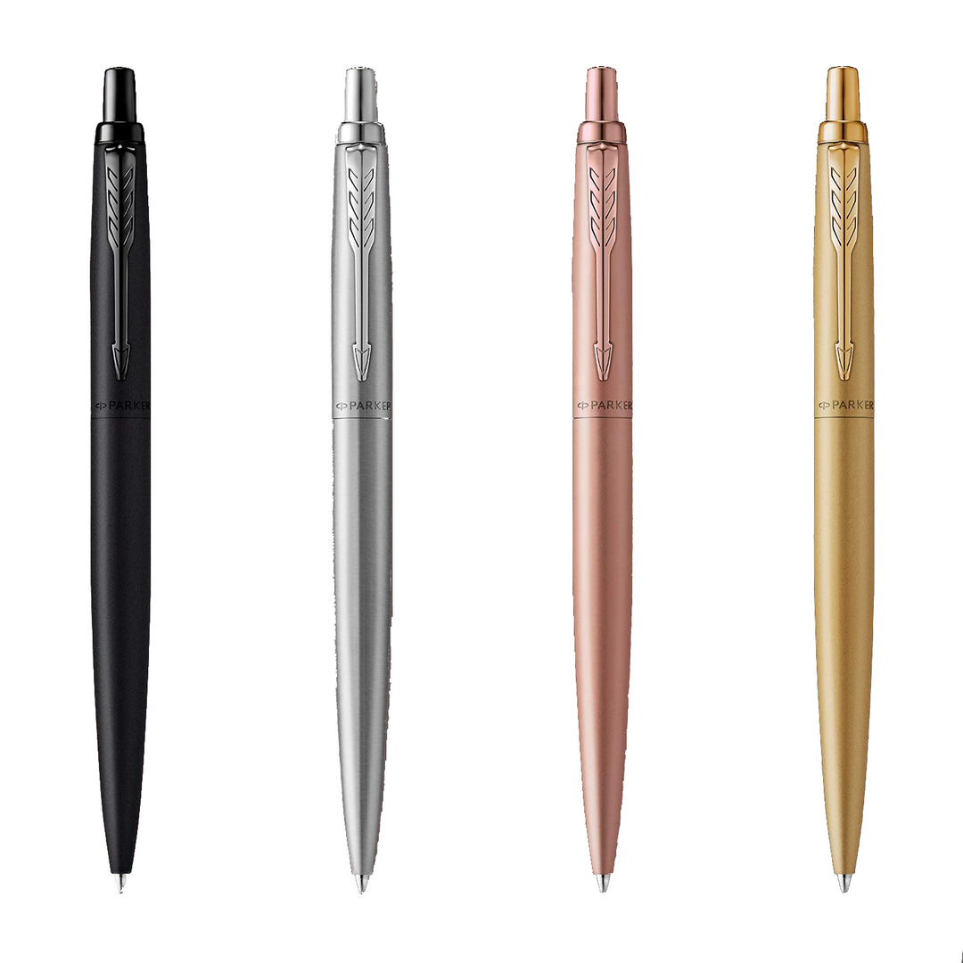 PARKER - Jotter XL Monochrome Ballpoint Pen - Special Edition - Buchan's Kerrisdale Stationery