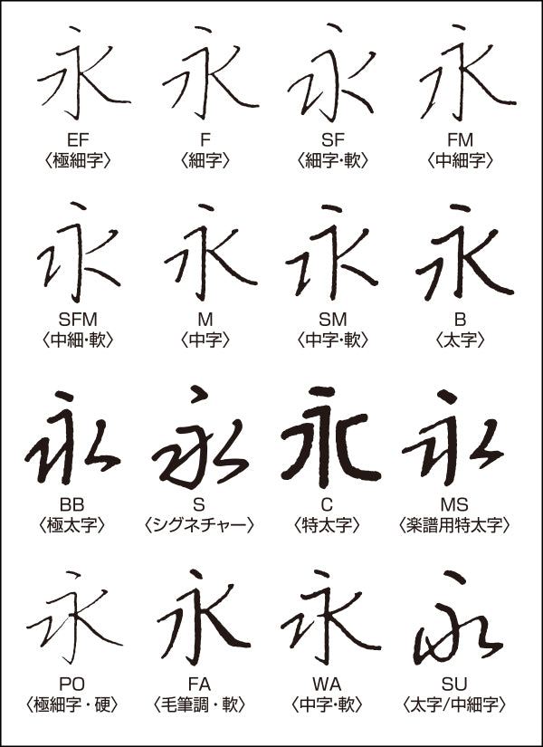 PILOT - Justus 95 Fountain Pen - Black-Gold - Buchan's Kerrisdale Stationery