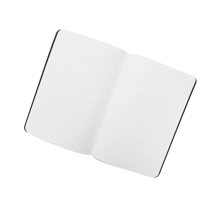 ENDLESS STORYBOARD STANDARD EDITION - TOMOE RIVER PAPER - Large - Black - Buchan's Kerrisdale Stationery