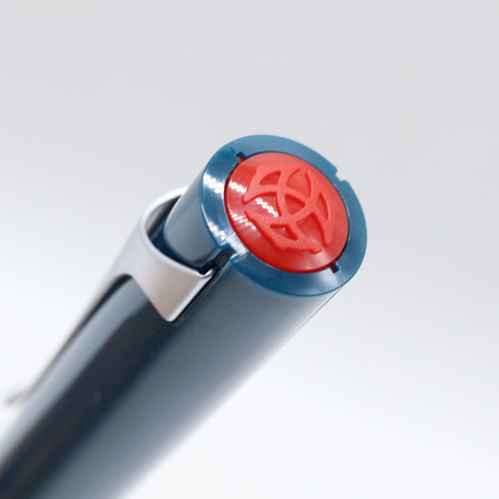 TWSBI Swipe Fountain Pen - PRUSSIAN BLUE - Buchan's Kerrisdale Stationery