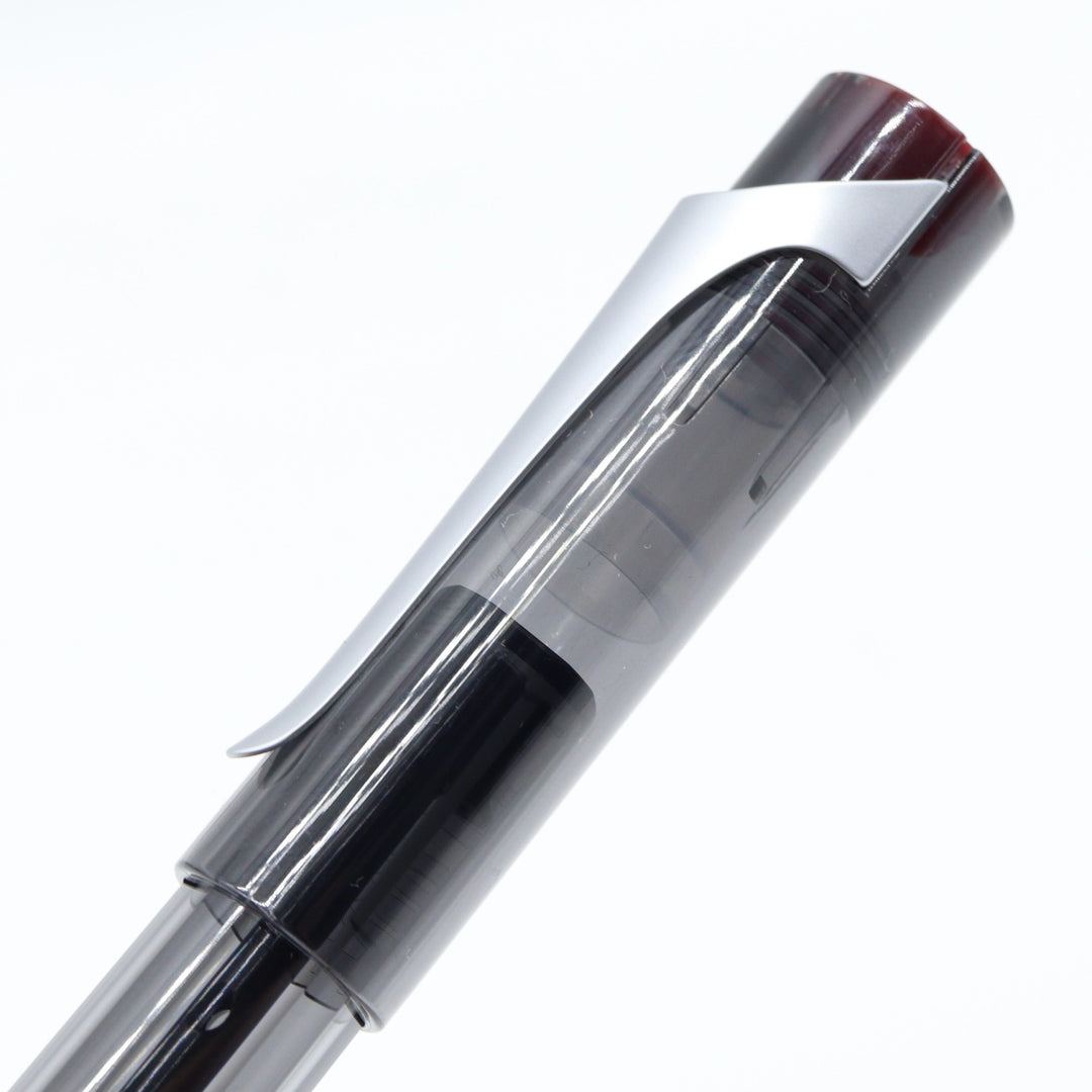 TWSBI Swipe Fountain Pen - SMOKE - Buchan's Kerrisdale Stationery