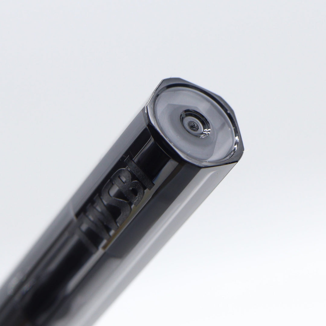 TWSBI Swipe Fountain Pen - SMOKE - Buchan's Kerrisdale Stationery