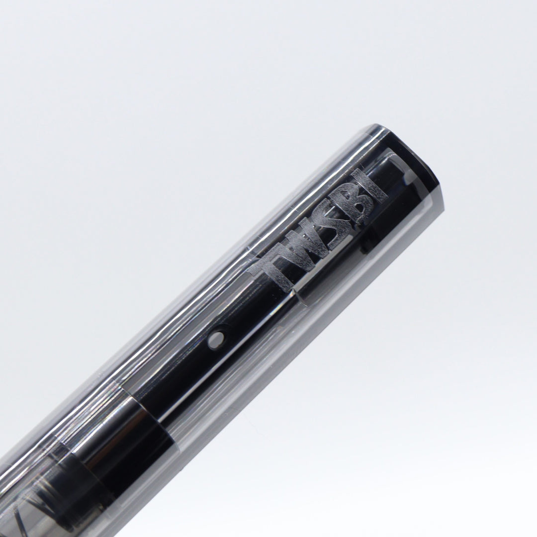 TWSBI Swipe Fountain Pen - SMOKE - Buchan's Kerrisdale Stationery
