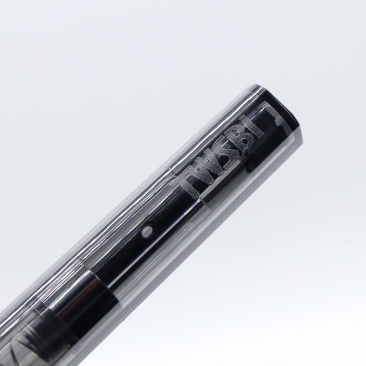 TWSBI Swipe Fountain Pen - SMOKE - Buchan's Kerrisdale Stationery