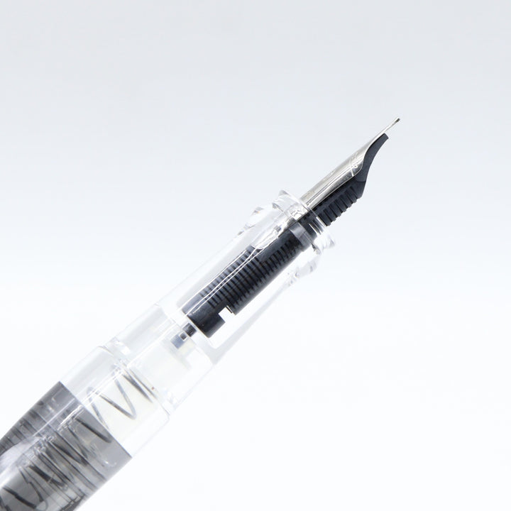 TWSBI Swipe Fountain Pen - SMOKE - Buchan's Kerrisdale Stationery