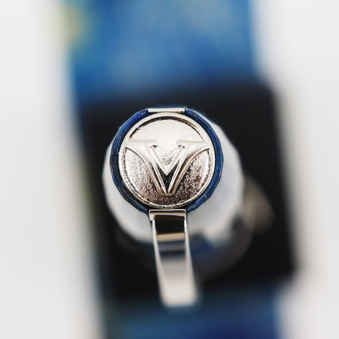 VISCONTI - Rollerball Pen Impressionist Collection - Van Gogh "Starry Night" - Buchan's Kerrisdale Stationery