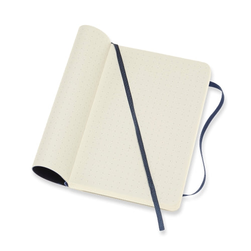 MOLESKINE - CLASSIC NOTEBOOK - POCKET (9X14 CM - 3.5X5.5 IN) - Buchan's Kerrisdale Stationery