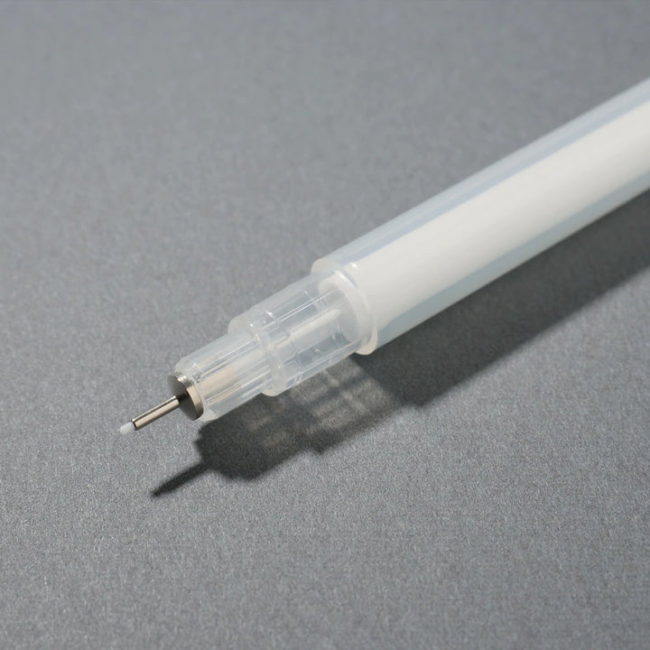 Kakimori ‘Color Liner’- Fillable Pen for Fountain Pen Ink – 0.5 mm - Buchan's Kerrisdale Stationery