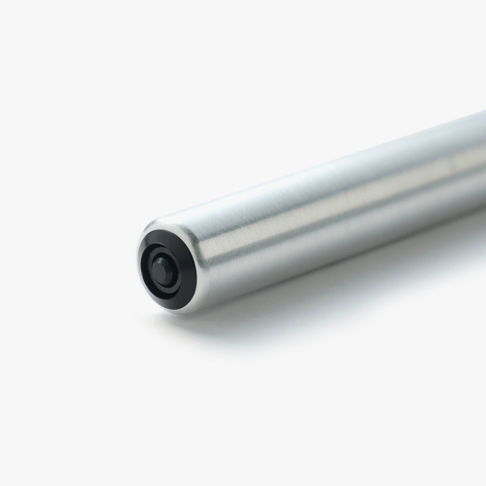 Kakimori - Pen Nib Holder - Aluminum - Buchan's Kerrisdale Stationery