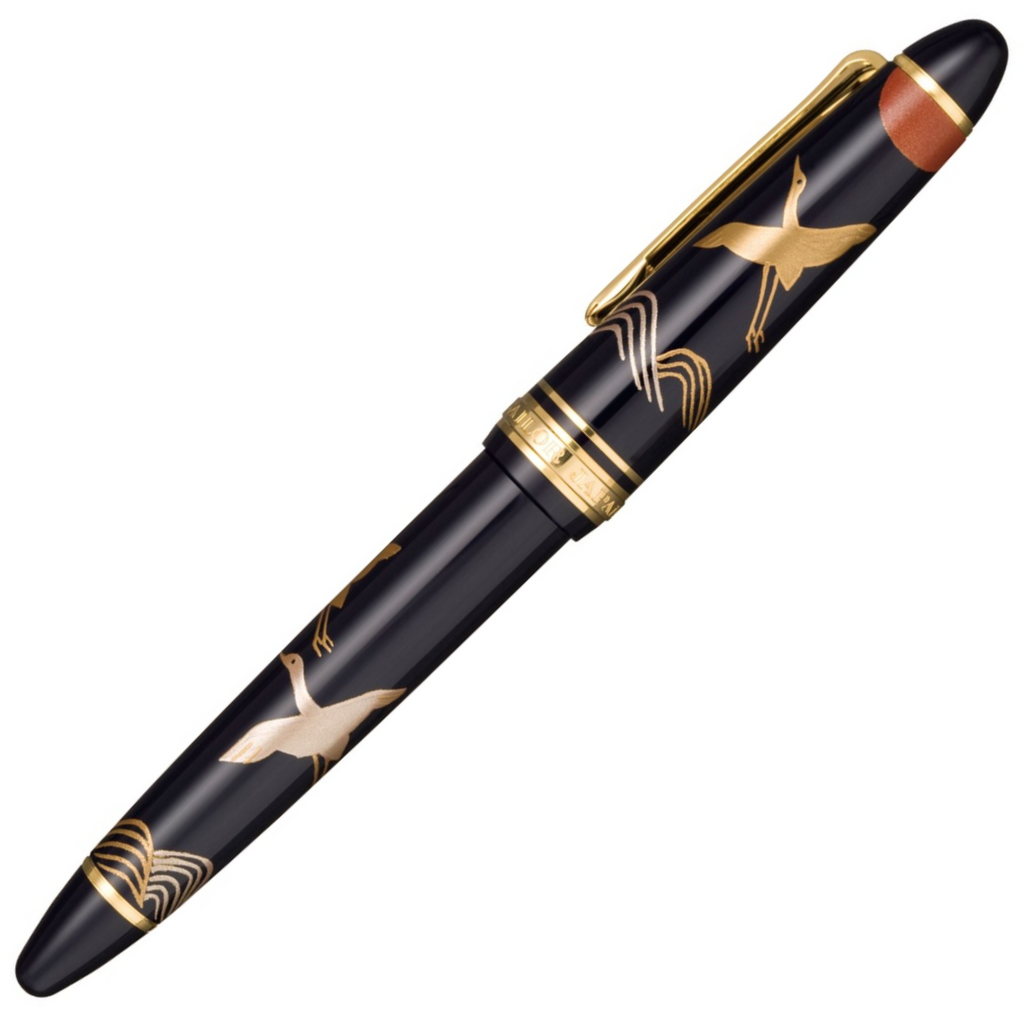 SAILOR PEN - 1911 Maki-e 